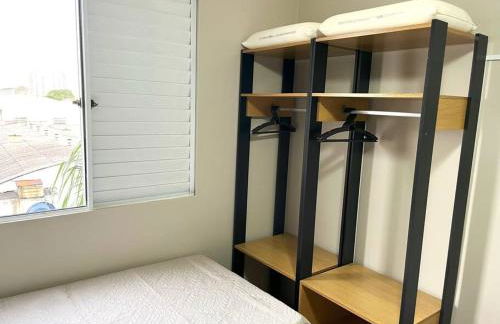 Oásis Urbano - Expo Center Norte - Foto 20