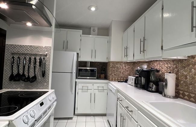 Vail Run Resort - Photo 78