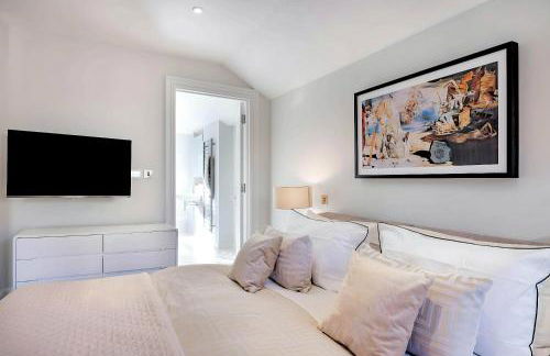 Welcome London - Trafalgar Townhouse - Foto 42