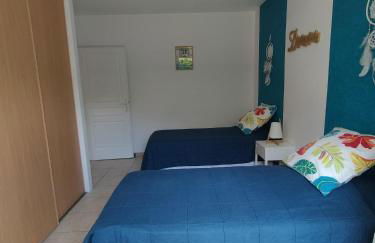 Villa Zénitude - Foto 20