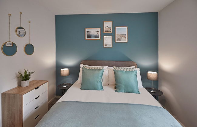 Host Stay Shipwrights - Photo 6