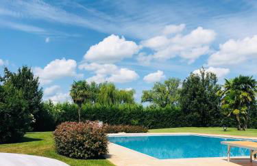 VILLA SAVALIN - Foto 1