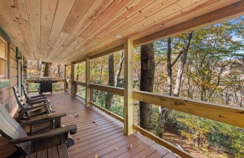 Timber Lodge - Photo 38