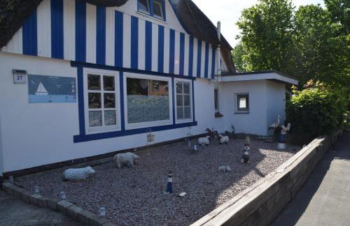 Loft am Diek - Foto 3