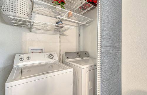 Family-Friendly 3BR w Private Pool & BBQ in SW Austin - Foto 40