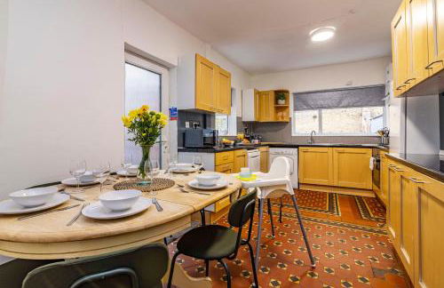 Motorpoint Arena House - Sleeps 10 - Foto 68