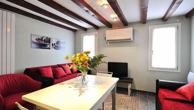 Ca Dolce Vita in Venecia - Foto 3, Habitación