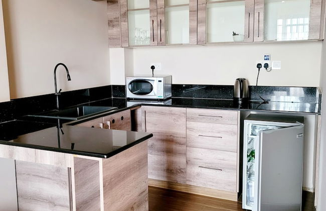 Siaya County Club - Foto 22