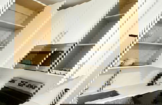 Alloggio Design District Fully Equipped - Foto 14