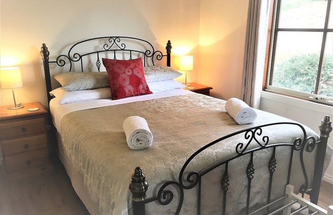 Balingup Highview Chalets - Foto 11