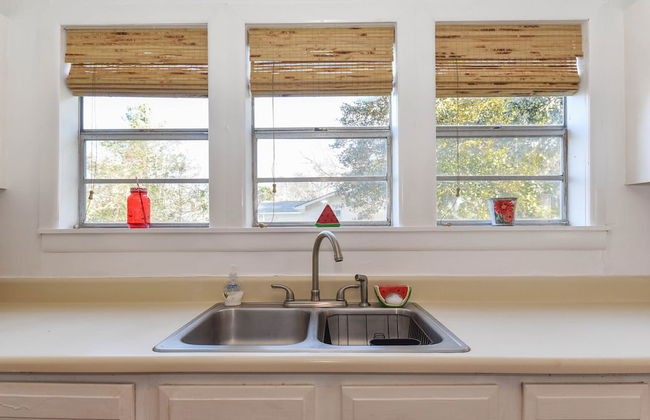 Summertime Pet-friendly 30 min Savannah - Foto 22