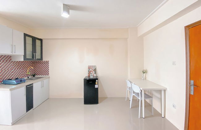 Modern Look 1Br At Cibubur Village Apartment - Foto 7