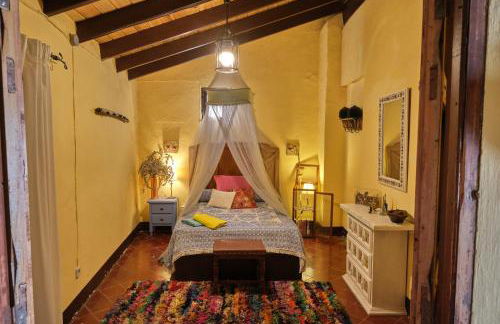 Casa centenaria con encanto - Foto 51