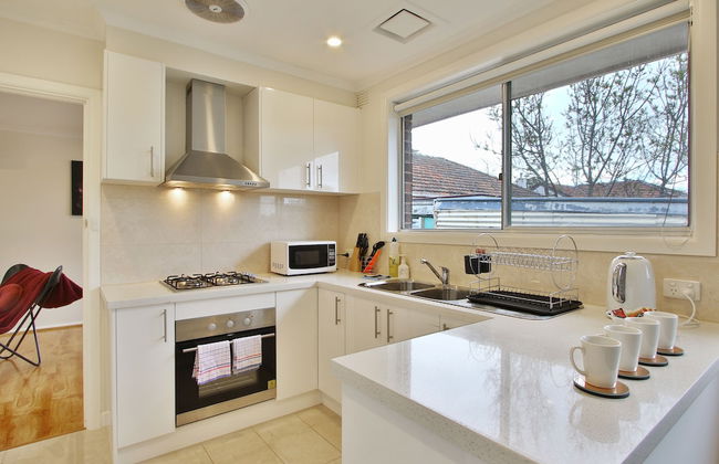 Ivy Units Glen Waverley - Foto 12