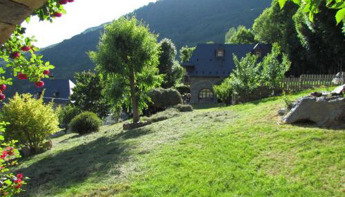 Casa Rural Fontamil - Foto 5, Garden view