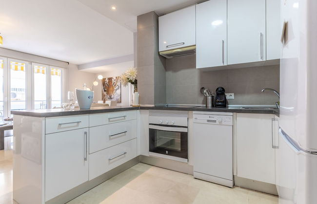 Sur Suites Castillo - Foto 48