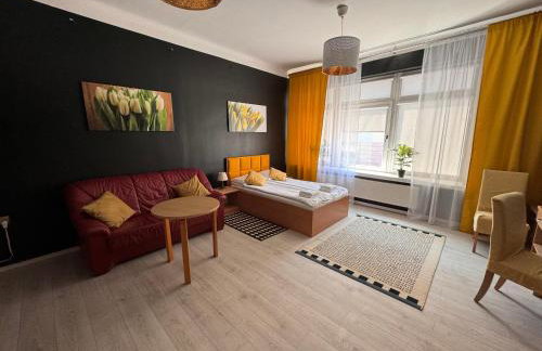 Apartamenty Stary Rynek 18 - Foto 9