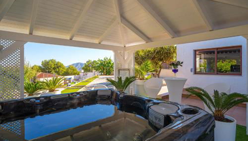 Villa Belmonte FAMILY VILLA - Photo 3