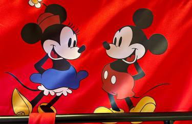 La Maison de Mickey - Disneyland et Paris - Foto 27