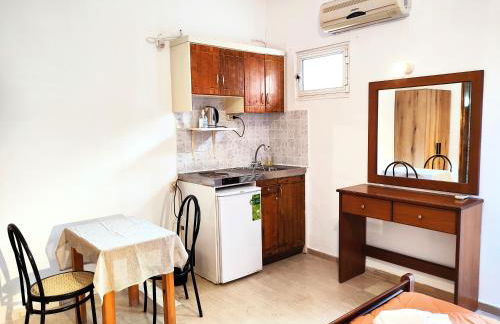 Eleni Apartments Sant George Beach - Foto 54