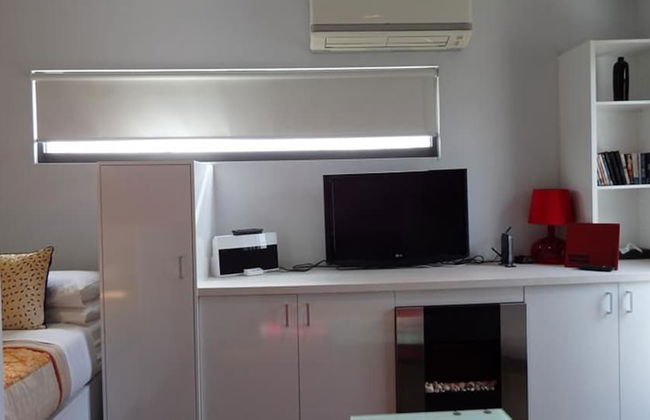 Hiigh Apartments - Foto 1