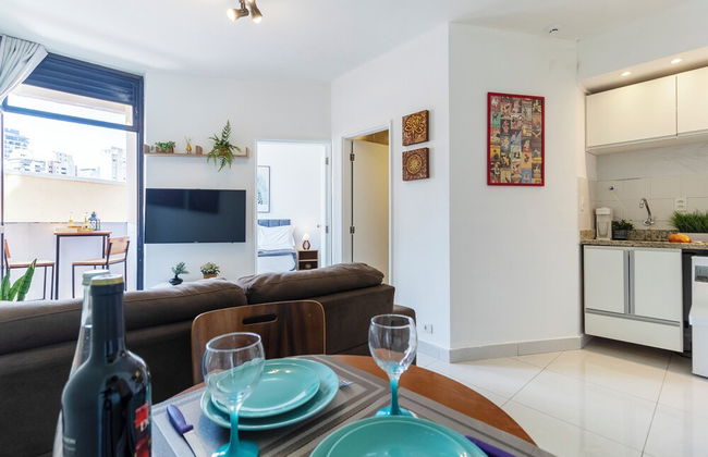 Piscina - Ibirapuera - Brazillian Corner - Foto 18