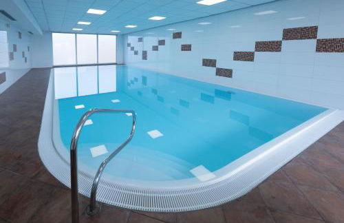 Luxus Apartment mit Skyline View. - Foto 25