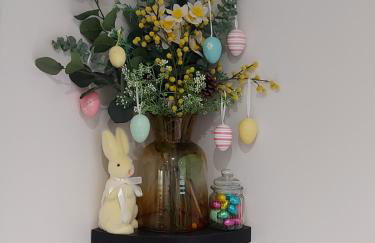 Glenwood luxury Cottage Betws-y-coed - Foto 15