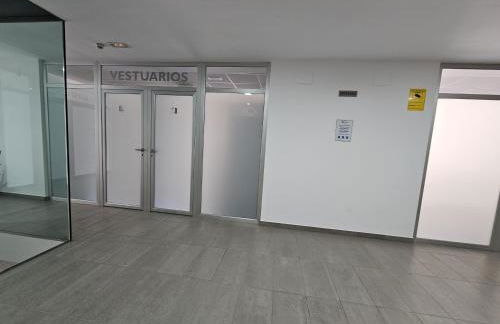 Apartamento Coblanca 41 IF Benidorm - Foto 27