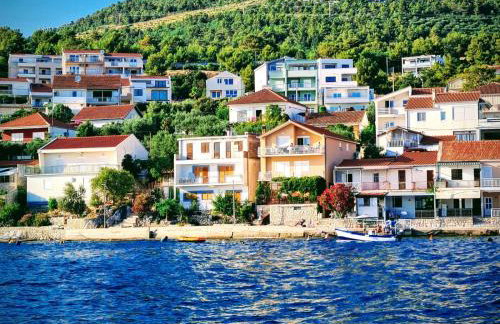 Apartment Mustapic - Foto 10