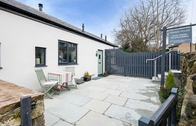 Heaps House - Foto 34