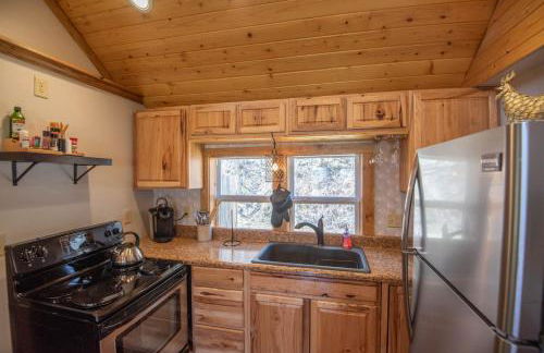 New River Views & Access - Hot Tub, Gazebo, Fire Pit, Next to Riverside Canoeing! - Foto 18