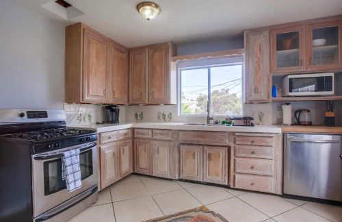 Steps 2 Ocean & Surfing Ocean Views Rooftop Deck - Foto 22