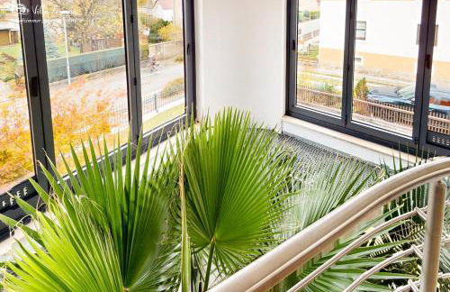 Ferienhaus am Rande von Dresden für bis zu 11 Personen - Willkommen in der Villa Toscana - Foto 76