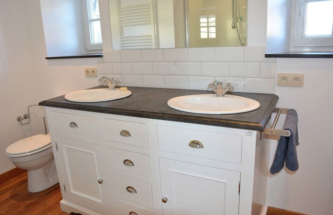 Charming Farmhouse in Ouffet for 7 - Foto 22