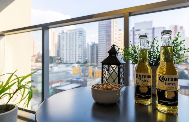 Allianz parque AC Solário | Brazilian Corner. - Foto 27