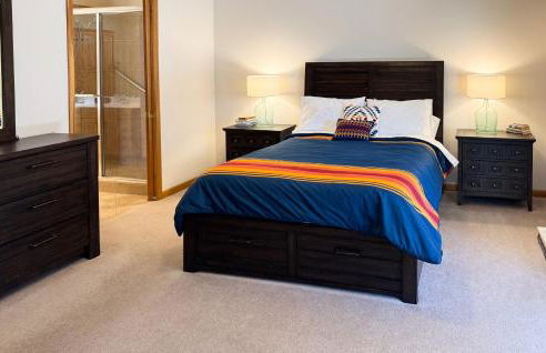 A quiet, stylish and cozy retreat. - Foto 11