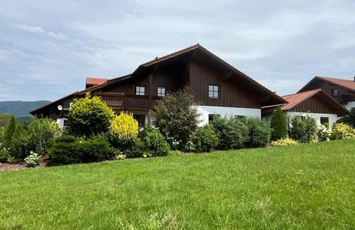 Sonnenblick Comfortable holiday residence - Photo 13