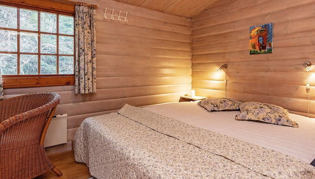 6 Person Holiday Home in Vaeggerlose - Foto 2, Habitación