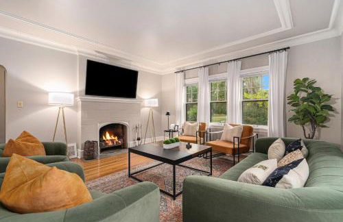 Elegant 3BR Oasis in Dundee Close to Downtown - Foto 1