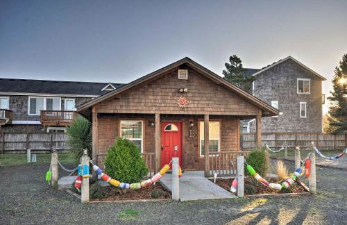 Coastal Retreat in Long Beach Walk to Attractions - Foto 17