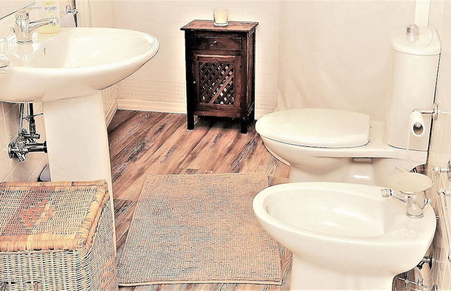 Villa Sole Marche Exclusive Pool Jacuzzi Parking - Foto 14