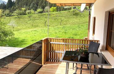 Felsenhof Simonswald - Foto 11