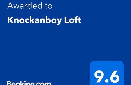 Knockanboy Loft - Foto 2