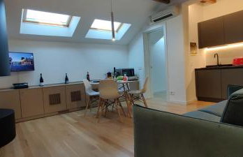 NXT STATION DELUXE APARTMENT - Photo 19