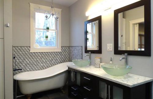 Park-Side Home in Jamaica Plain - Foto 34