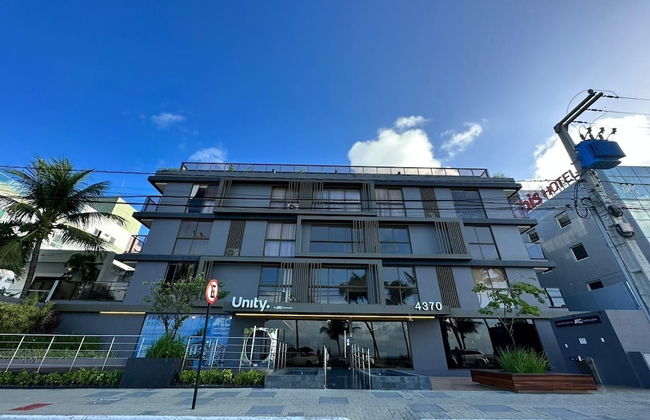 LM UNITY CABO BRANCO - Foto 52