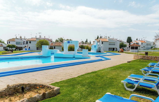 Pedras D'El Rei Cozy Apartment - Foto 26