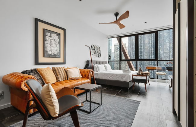 Scarletz KLCC Apartments By Soulasia - Foto 41