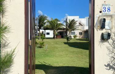 Casa Paraiso Beira-Mar - Foto 30